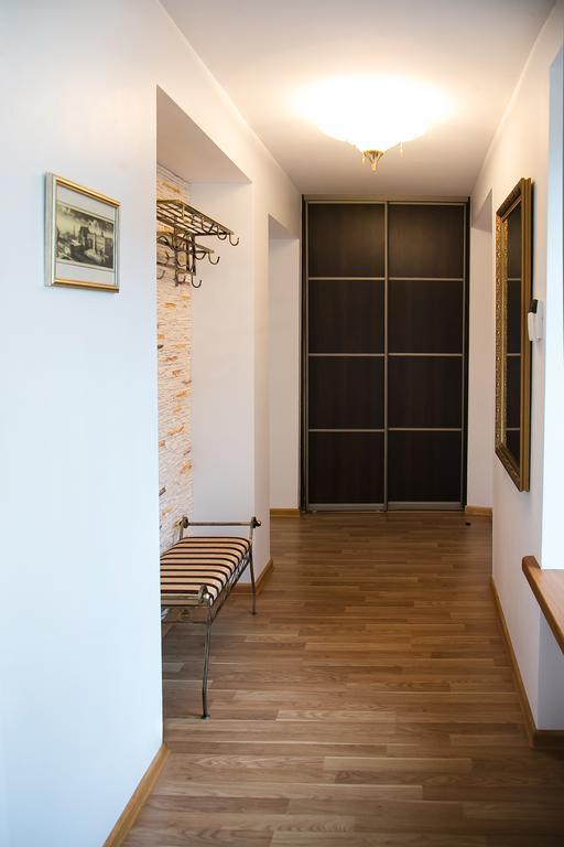 Skapas Street Vilnius 아파트 외부 사진